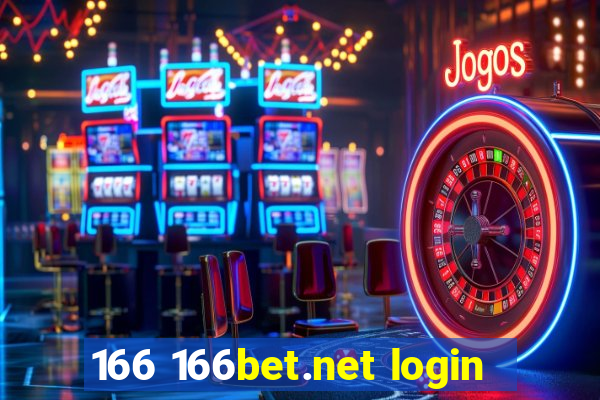 166 166bet.net login